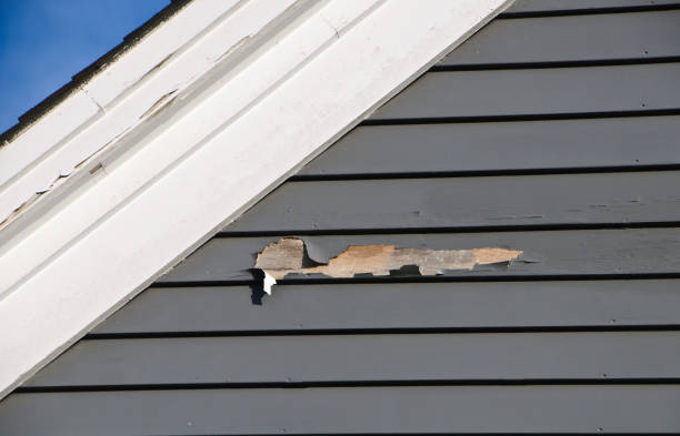 ### Historical Building Siding Restoration in Sandusky, OH